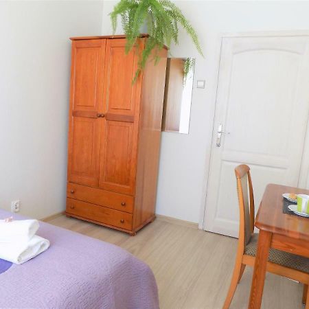 דירות גדנסק Apartament Kartuska 112 מראה חיצוני תמונה