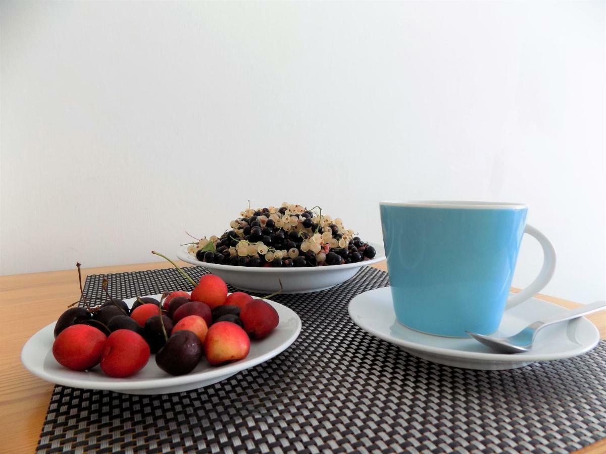 דירות גדנסק Apartament Kartuska 112 מראה חיצוני תמונה