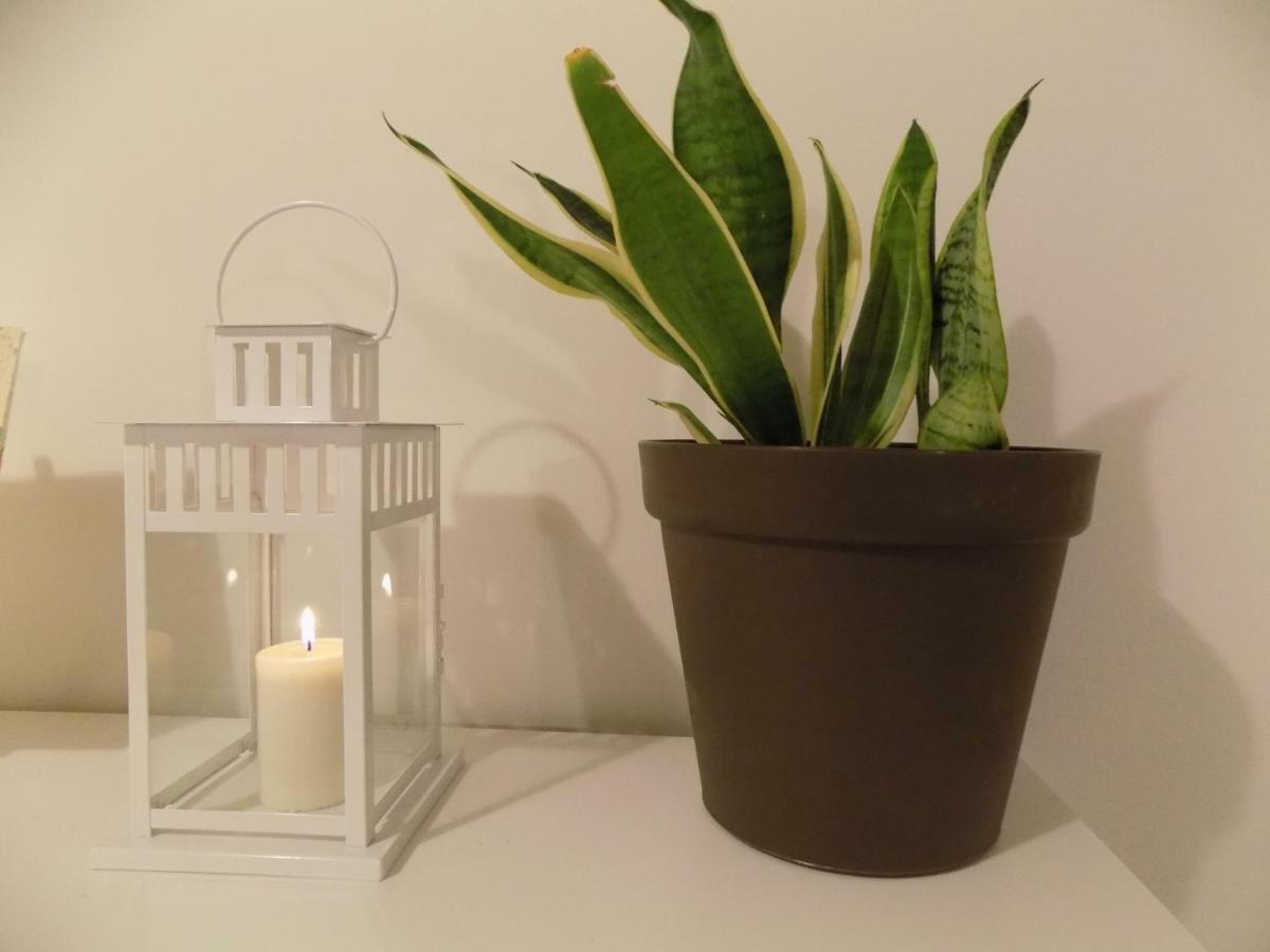 דירות גדנסק Apartament Kartuska 112 מראה חיצוני תמונה