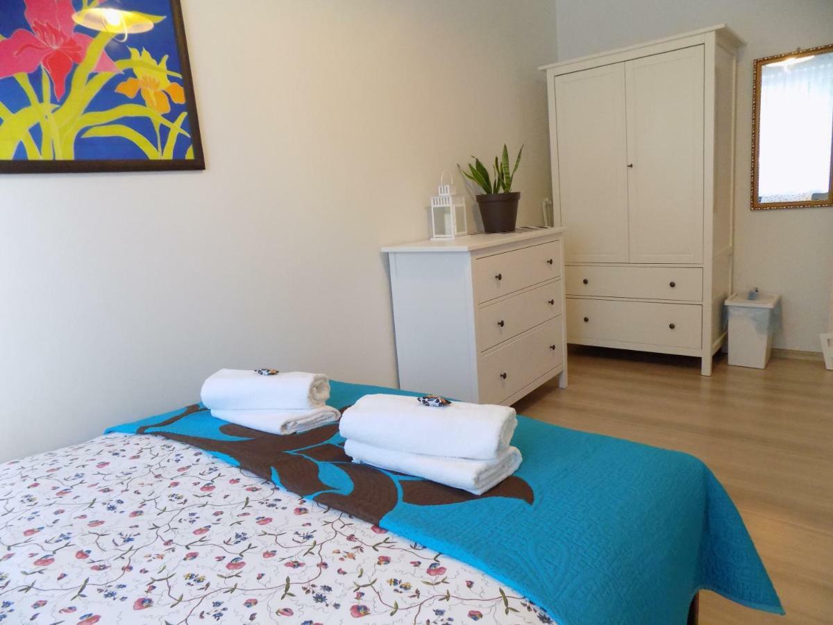 דירות גדנסק Apartament Kartuska 112 מראה חיצוני תמונה